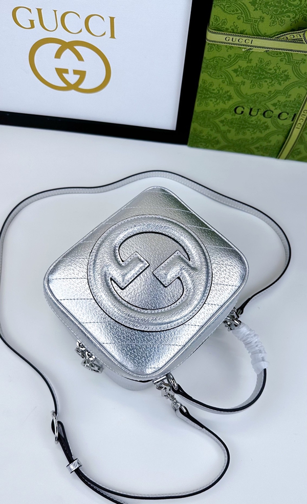 激安グッチバッグコピー素材ディテール